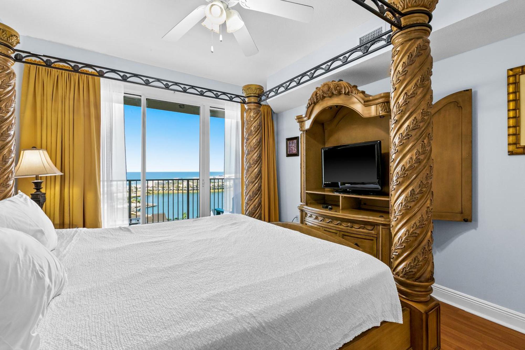 Ariel Dunes II Destin Exterior foto